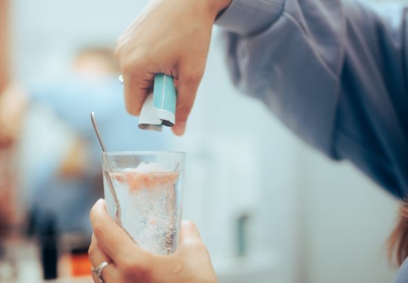 Healthy lifestyle choices that help the body feel lighter refreshed