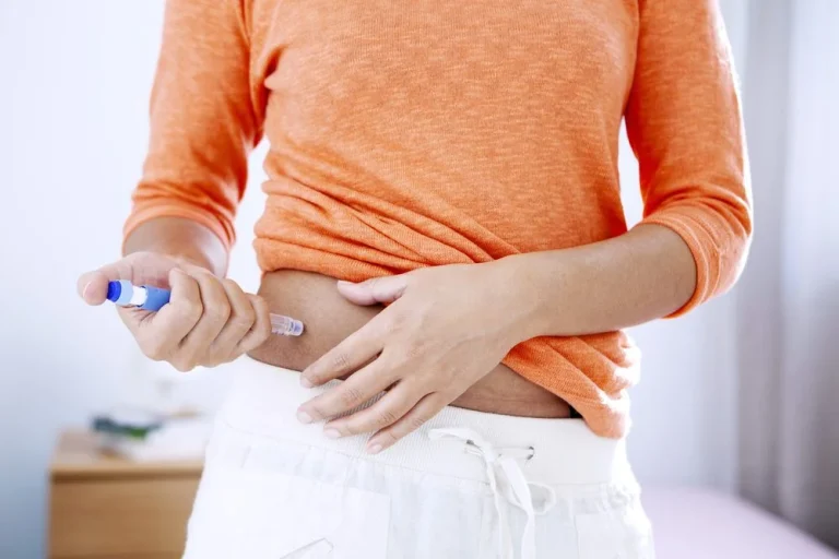 Weight Loss Injections