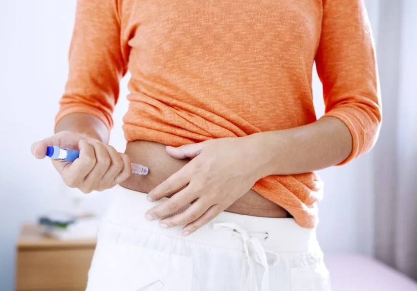 Weight Loss Injections