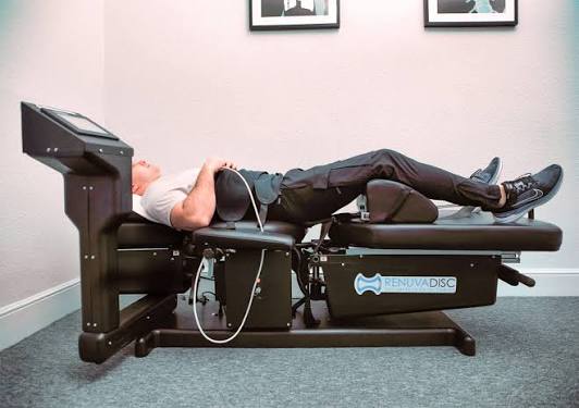 Decompression Chiropractor