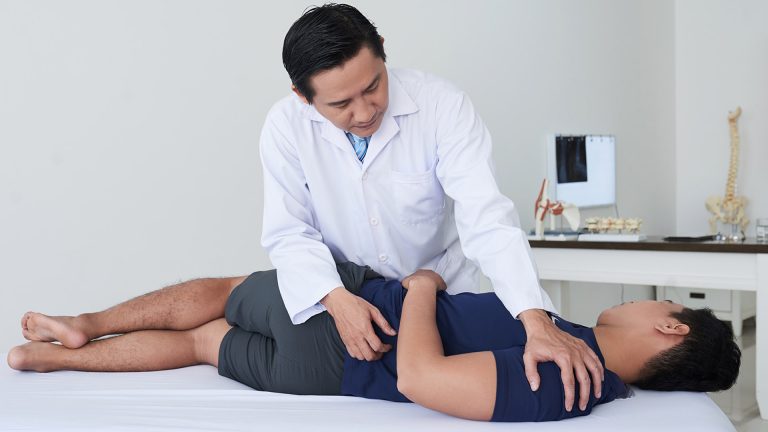 Choices in chiropractic treatment: all-encompassing therapies for improved spinal health