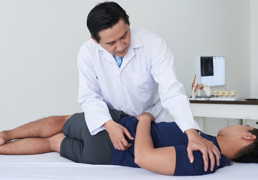 Choices in chiropractic treatment: all-encompassing therapies for improved spinal health