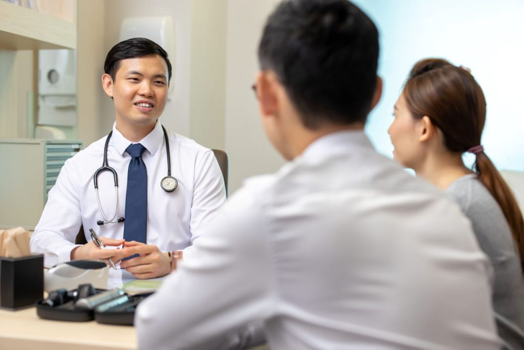 Screen for Life and Chronic Disease Prevention: What to Know