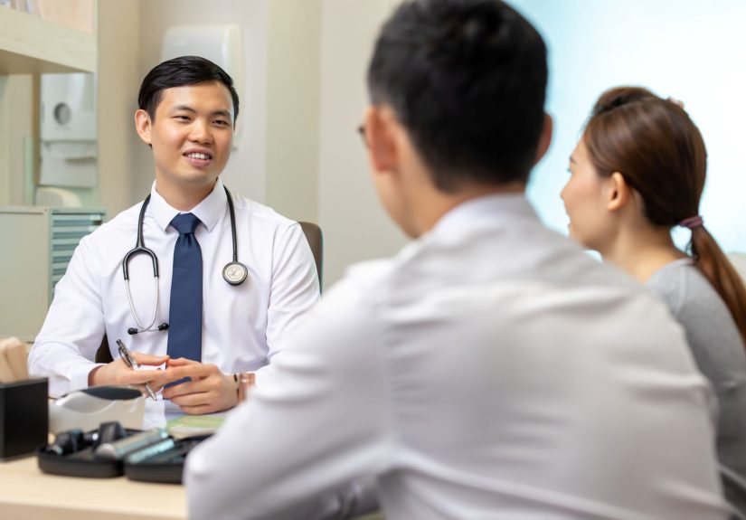 Screen for Life and Chronic Disease Prevention: What to Know