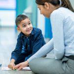 milestones in-home aba therapy fort worth