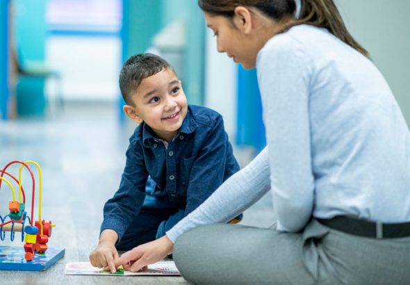 milestones in-home aba therapy fort worth
