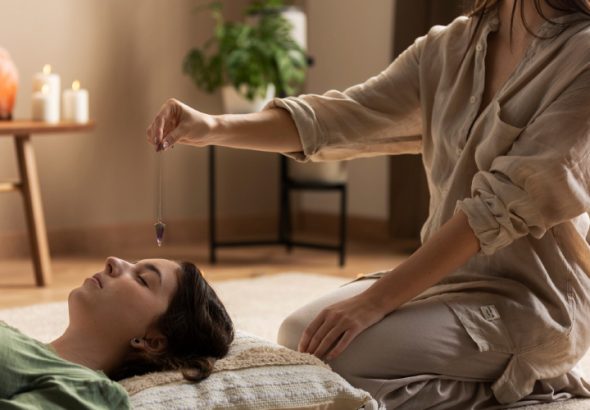 Holistic Healthcare Approaches