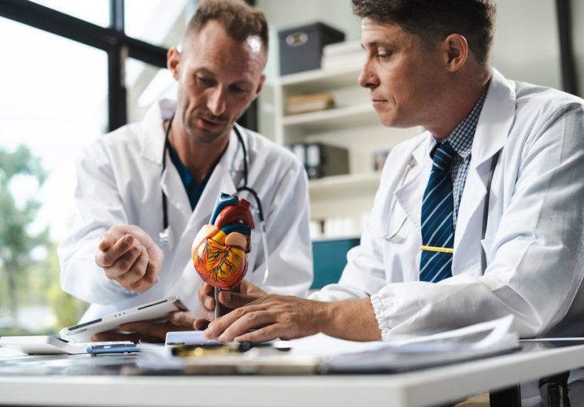 practice management for cardiologists