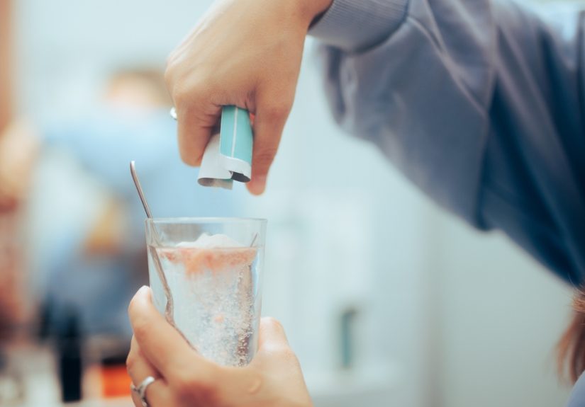 Healthy lifestyle choices that help the body feel lighter refreshed