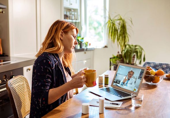 Why Choose a Functional Medicine Practitioner for Root-Cause Healing