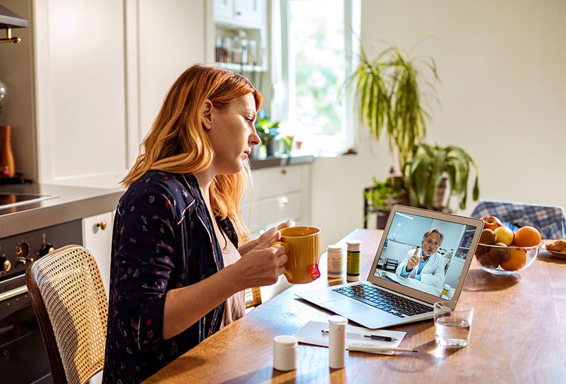 Why Choose a Functional Medicine Practitioner for Root-Cause Healing